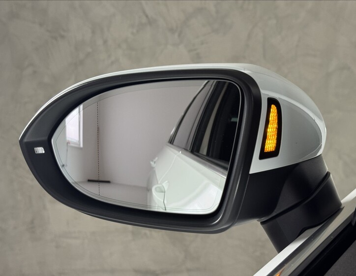 Volkswagen Passat 29