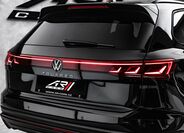 Volkswagen Touareg 9