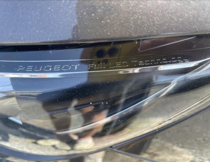 Peugeot 308 44