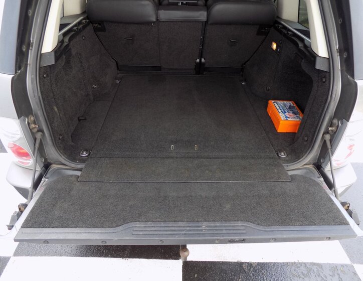 Land Rover Range Rover 22