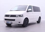 Volkswagen Multivan 3
