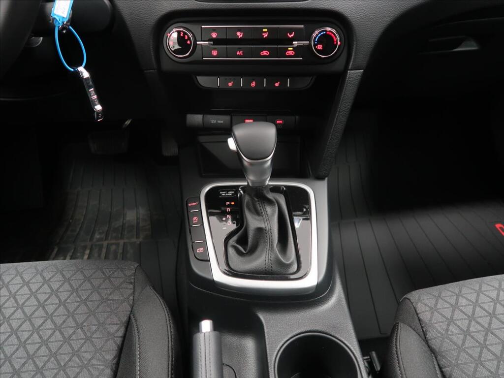 KIA Ceed 14