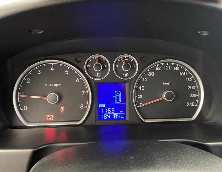 Hyundai i30 10