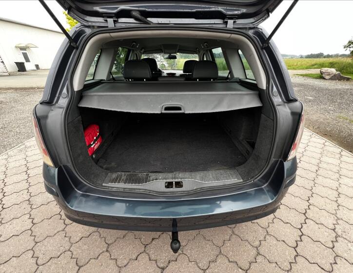 Opel Astra 32
