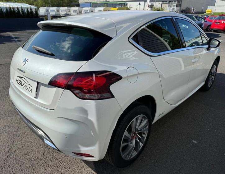Citroën DS4 9