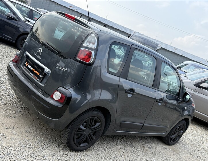 Citroën C3 Picasso 5
