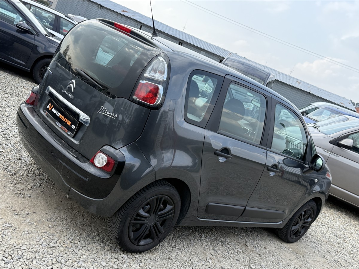 Citroën C3 Picasso