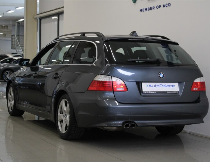 BMW Řada 5 3