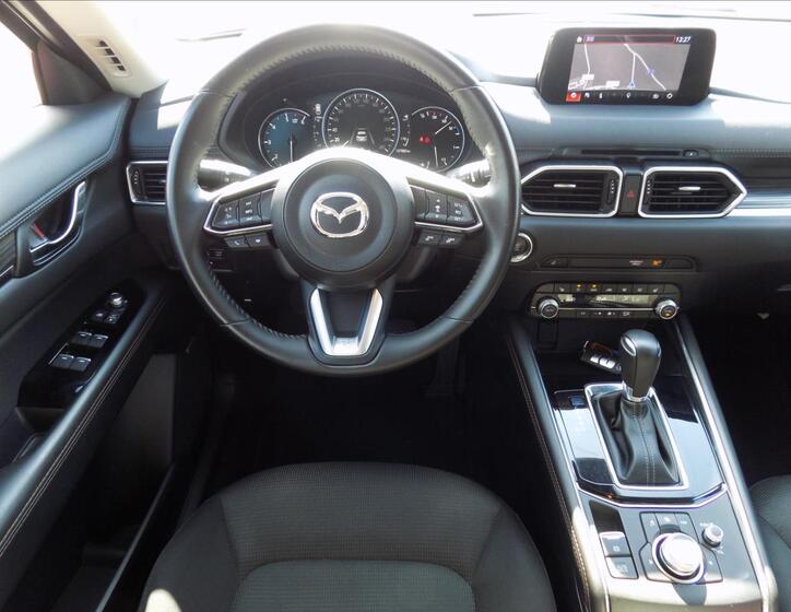 Mazda CX-5 19
