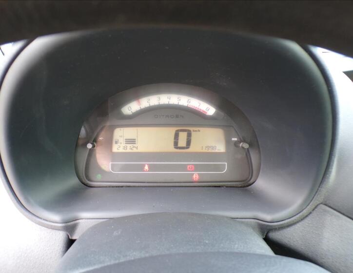 Citroën C3 9