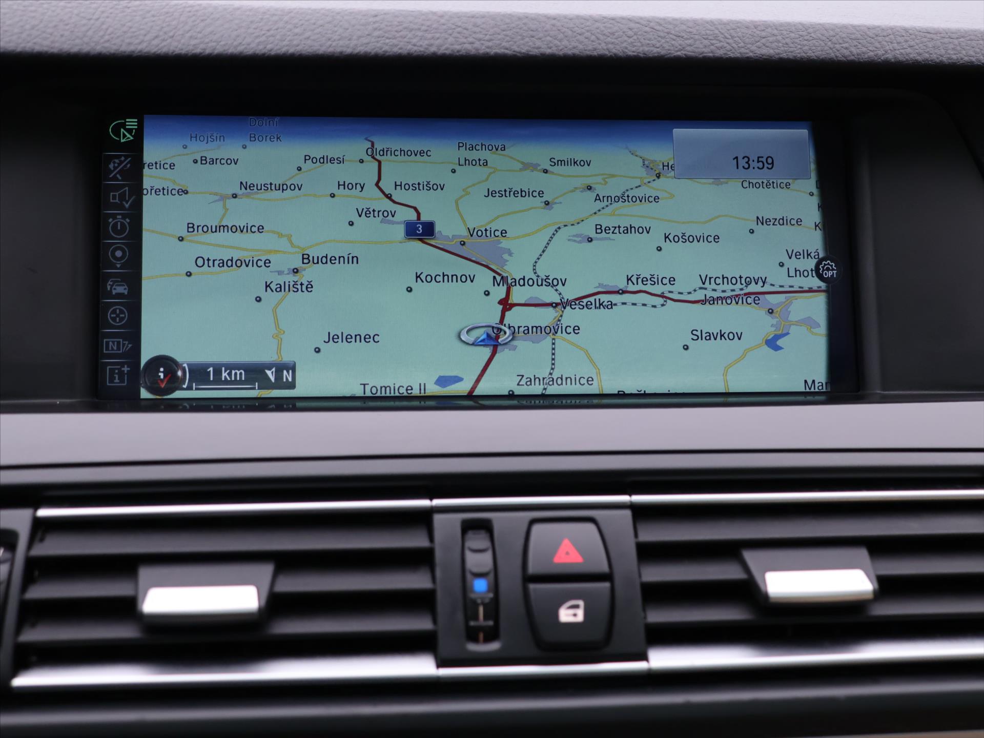 BMW Řada 5
