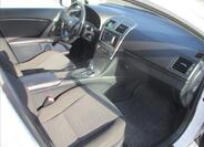 Toyota Avensis 9