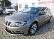 Volkswagen Passat CC 1