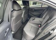 Toyota Corolla 12