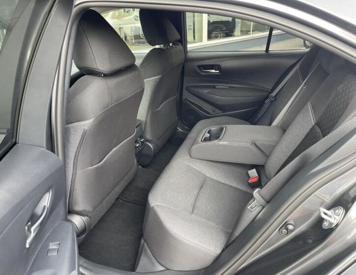 Toyota Corolla 12