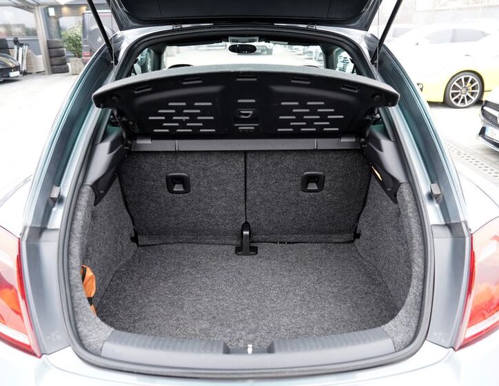 Volkswagen Beetle 12