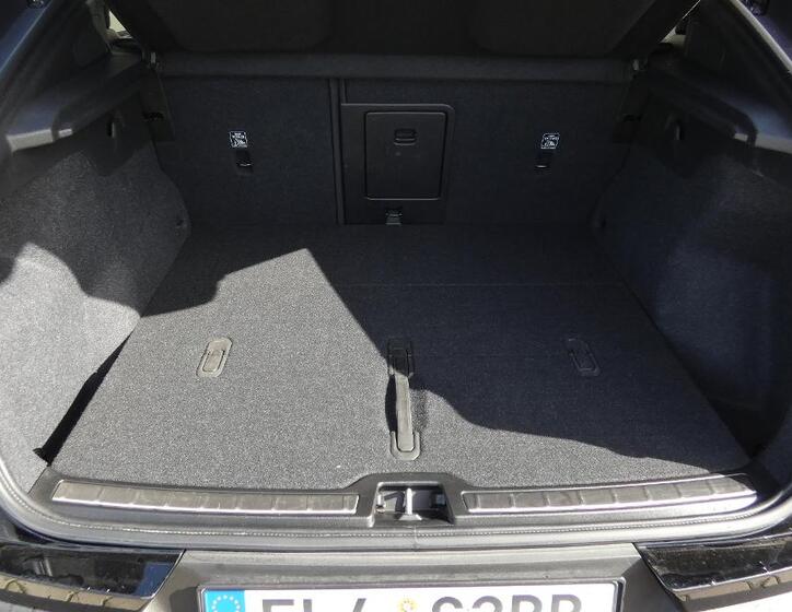 Volvo C40 20
