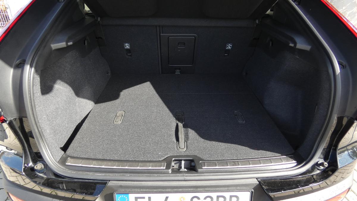 Volvo C40