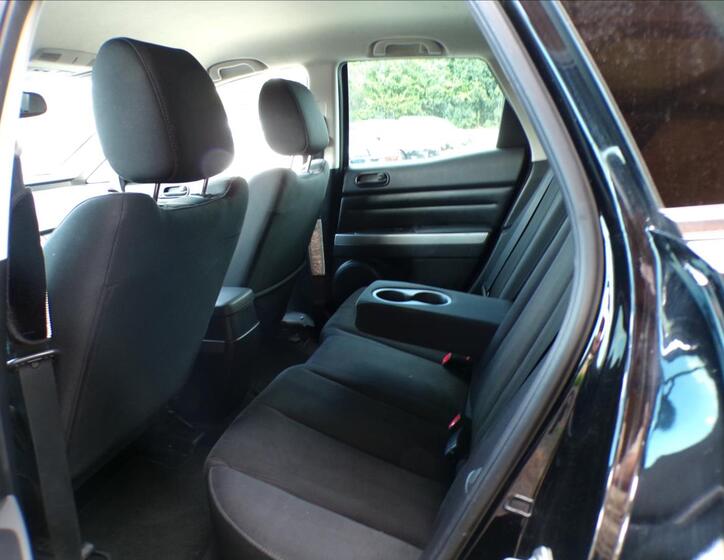 Mazda CX-7 17