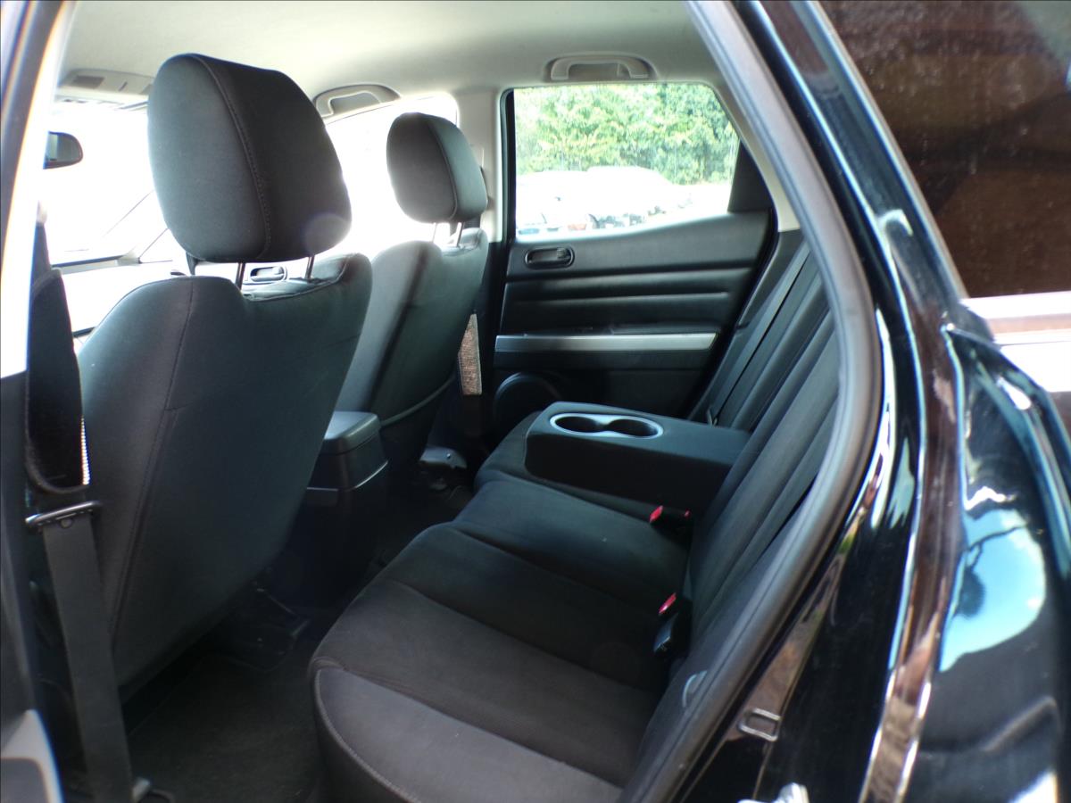 Mazda CX-7