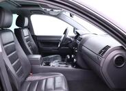 Volkswagen Touareg 14