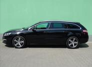 Peugeot 508 5