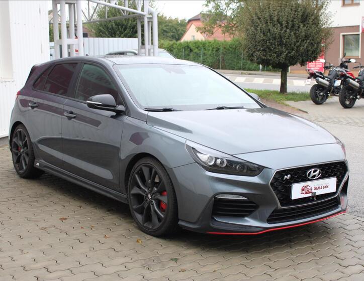 Hyundai i30 2
