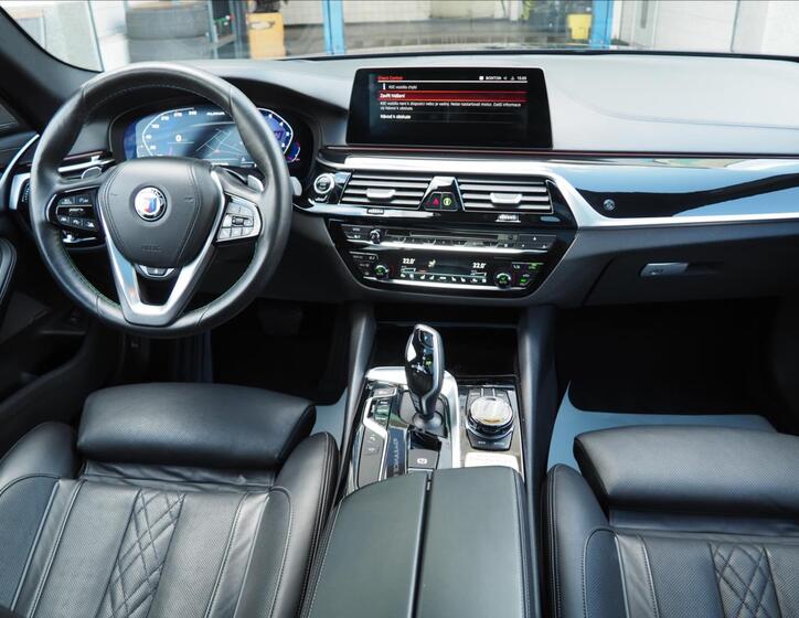 Alpina B5 12