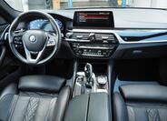 Alpina B5 12