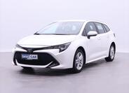 Toyota Corolla 3