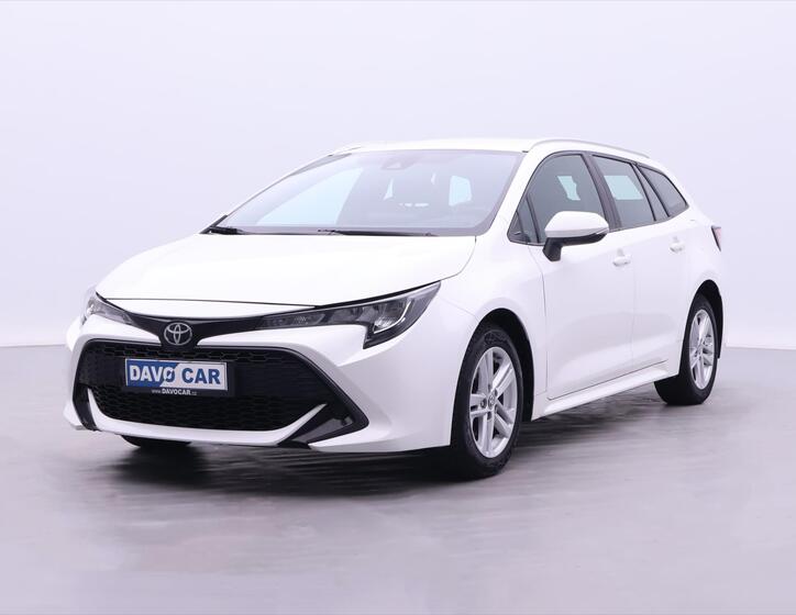 Toyota Corolla 3
