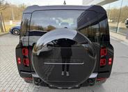 Land Rover Defender 8