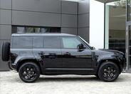 Land Rover Defender 5