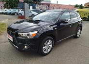 Mitsubishi ASX 1