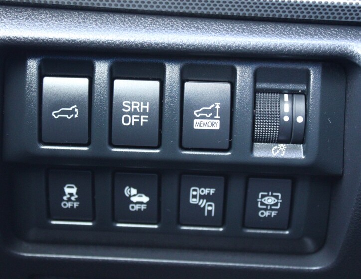 Subaru Forester 27