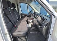 Peugeot Boxer 16