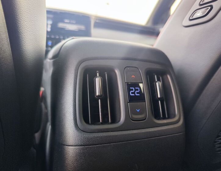Hyundai Tucson 18