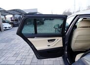 BMW Řada 5 23