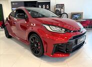 Toyota Yaris 1