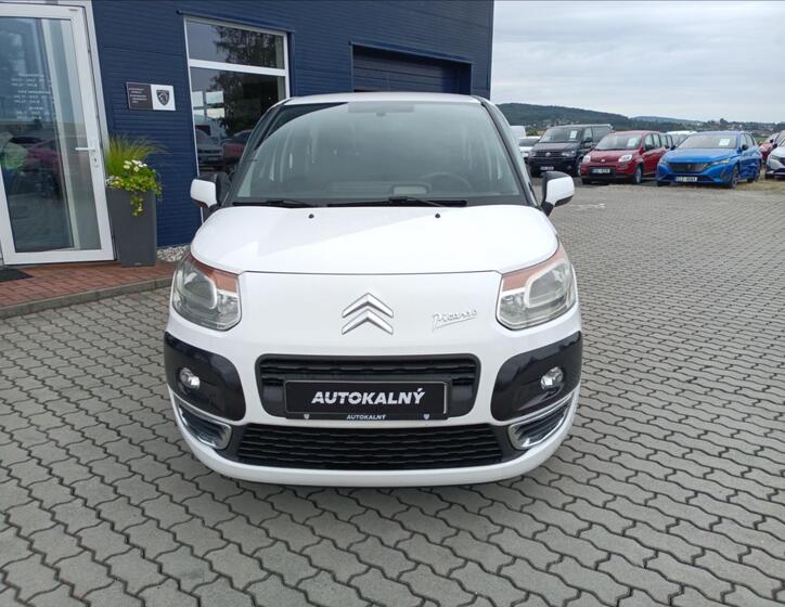 Citroën C3 Picasso 7
