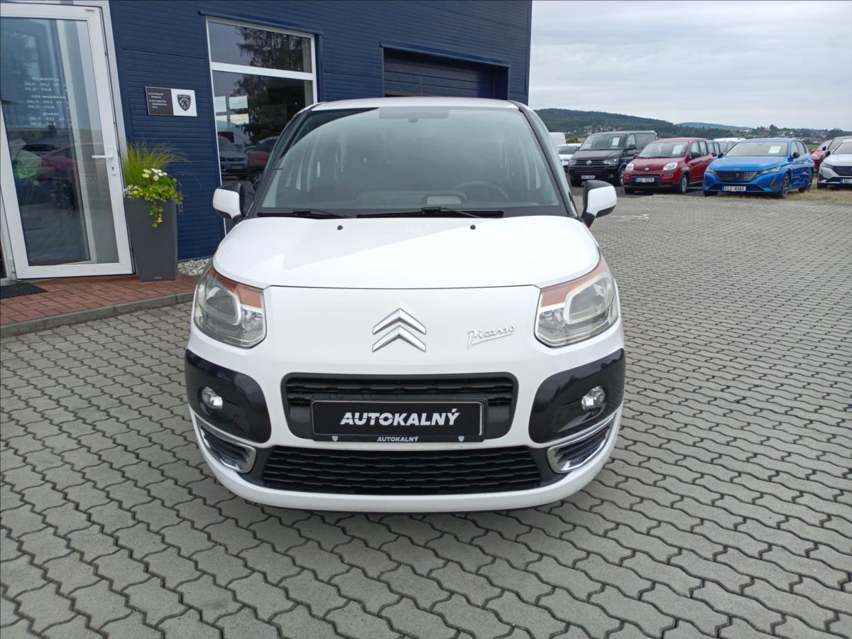 Citroën C3 Picasso