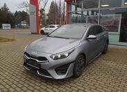 KIA ProCeed 4