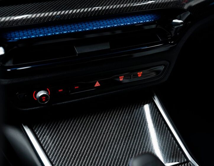 BMW M4 11
