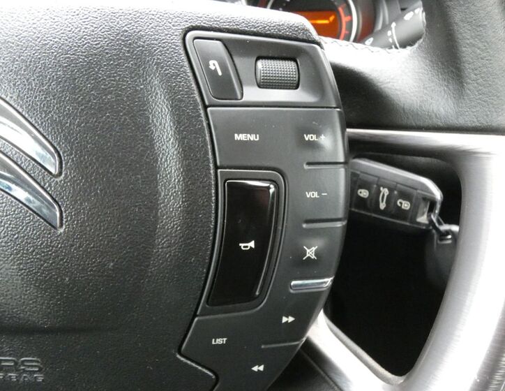 Citroën C5 36