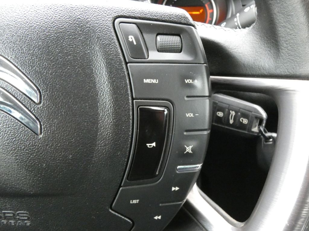 Citroën C5
