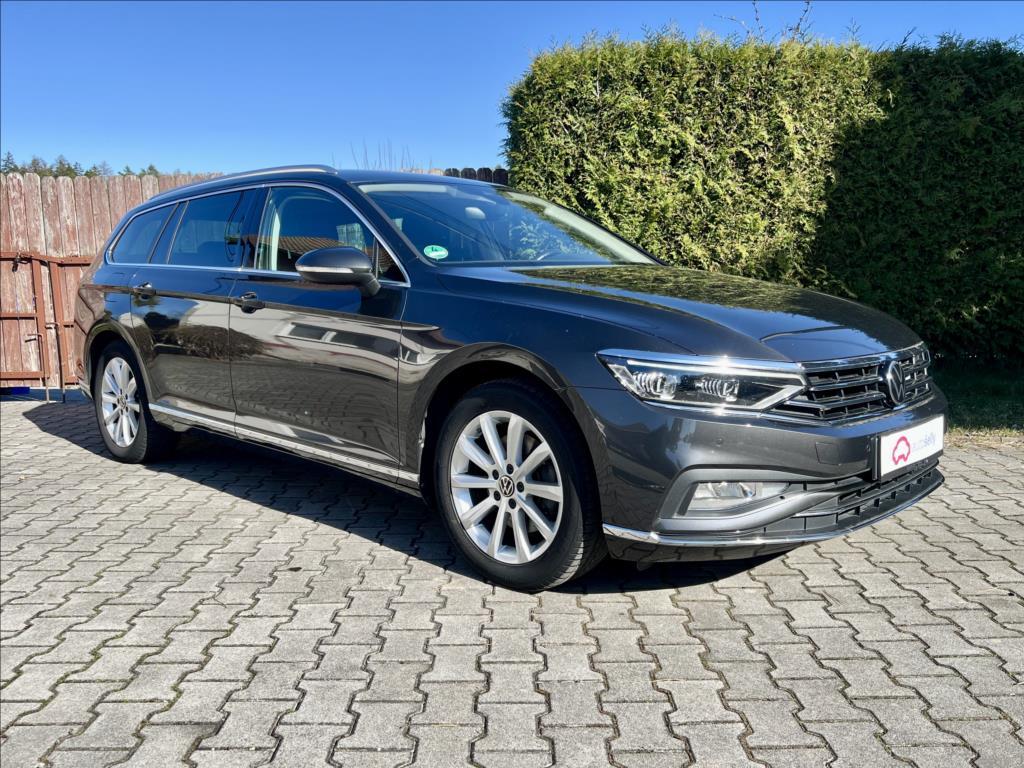 Volkswagen Passat 7