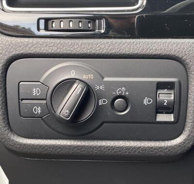 Volkswagen Touareg 43