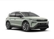 Škoda Elroq 1