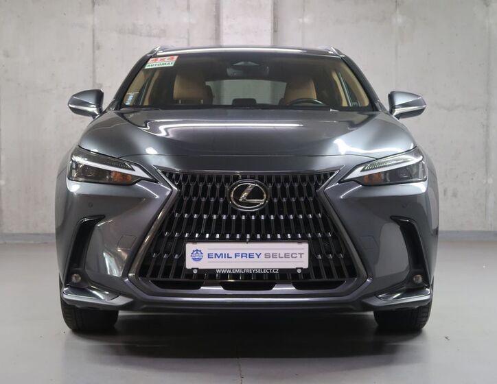 Lexus Ostatní 2