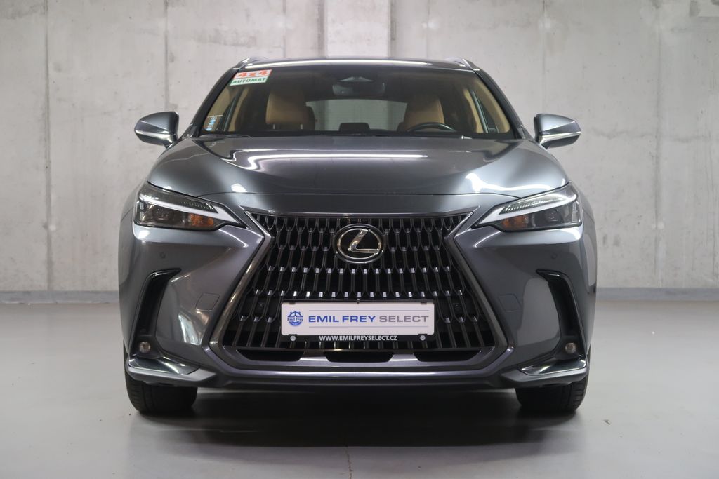 Lexus Ostatní